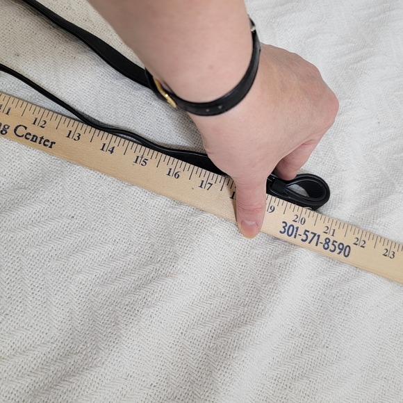 Rebecca Minkoff Small Darren Studded Shoulder Bag Black Suede - Picture 16 of 16